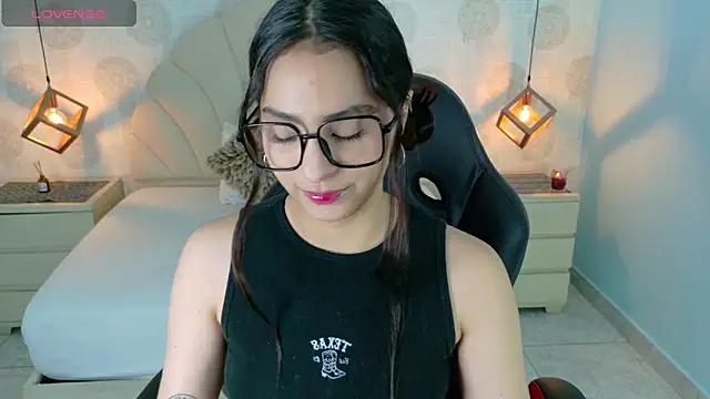 AIXATRISTA1 online show from March 2026 07:37:01 PM