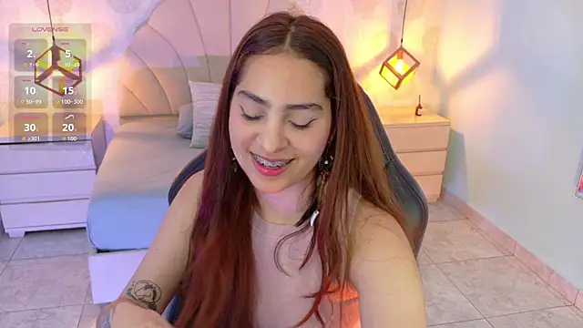AIXATRISTA1 online show from September 2025 07:32:02 PM