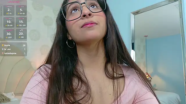 AIXATRISTA1 online show from April 2026 07:58:02 PM