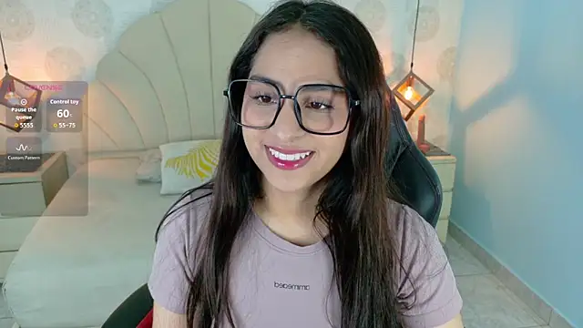 AIXATRISTA1 online show from March 2026 07:36:02 PM