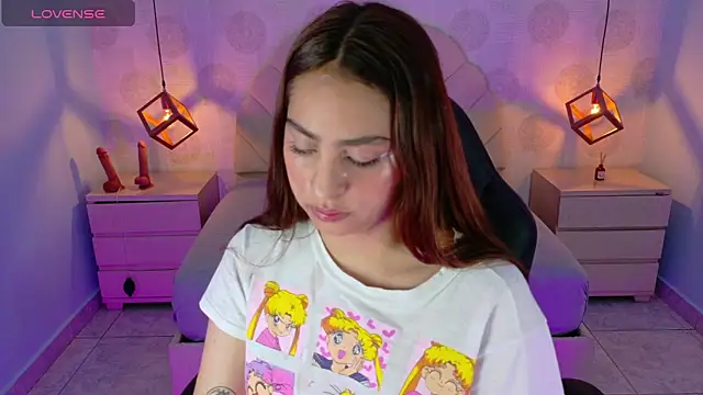 AIXATRISTA1 online show from October 2025 07:37:02 PM