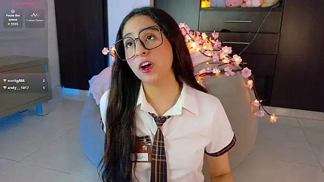 AIXATRISTA1 online show from May 2026 12:20:02 AM