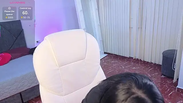 lycoris 19 online show from March 2026 10:01:02 PM