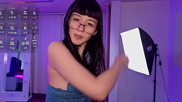 lycoris 19 online show from March 2026 09:27:01 PM