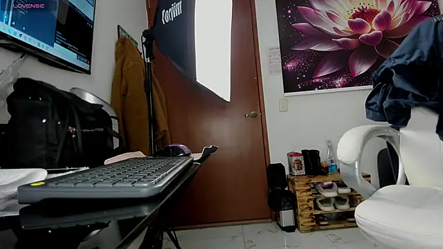 lycoris 19 online show from October 2025 08:40:02 PM