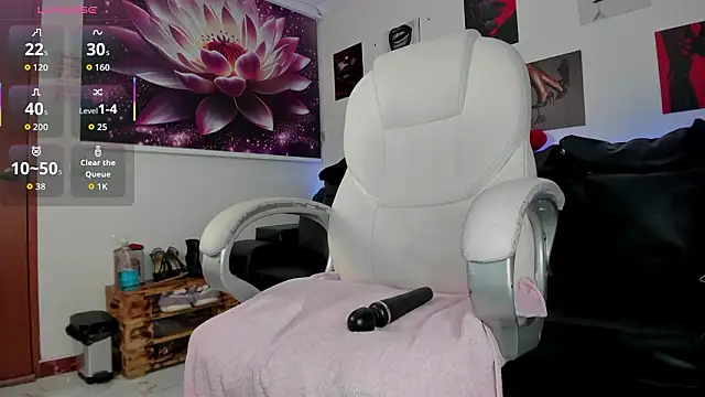 lycoris 19 online show from January 2026 09:30:01 PM