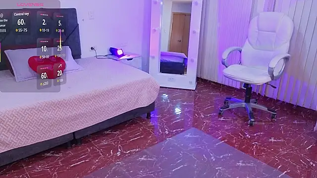 lycoris 19 online show from March 2026 09:58:01 PM