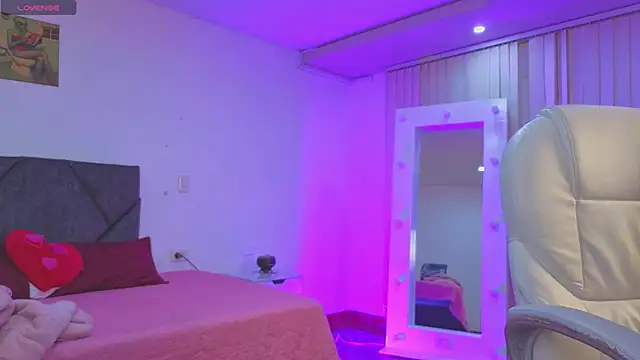 lycoris 19 online show from March 2026 09:31:01 PM