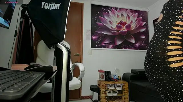 lycoris 19 online show from December 2025 08:53:02 PM