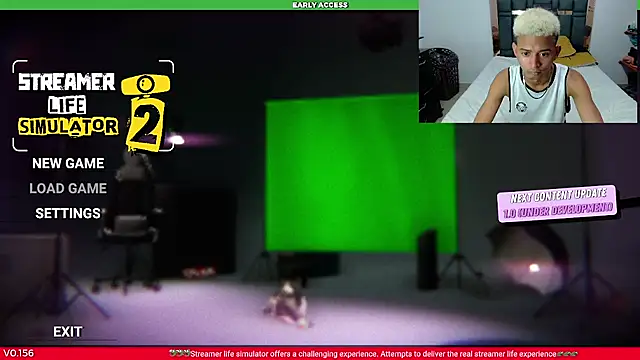 Snapshot of Raam_Star chatting on February 2026 02:22:02 AM Raam Star online show from February 2026 02:22:02 AM