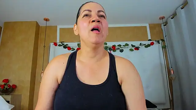 Heidy milf online show from March 2026 08:44:02 PM