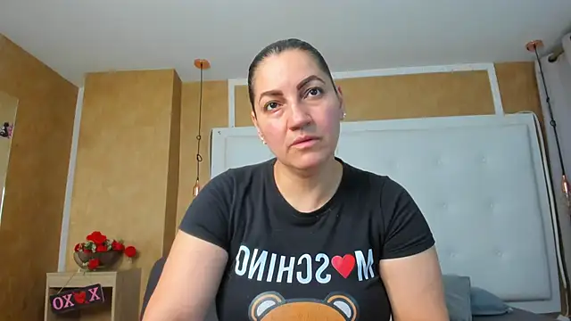 Heidy milf online show from June 2026 08:03:02 PM