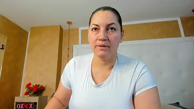 Heidy milf online show from July 2026 08:31:01 PM