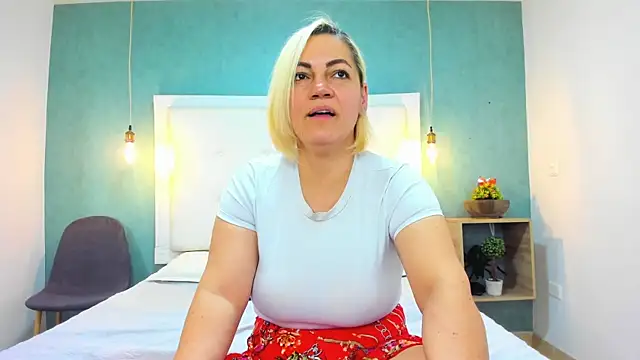 Heidy milf online show from November 2025 08:23:02 PM