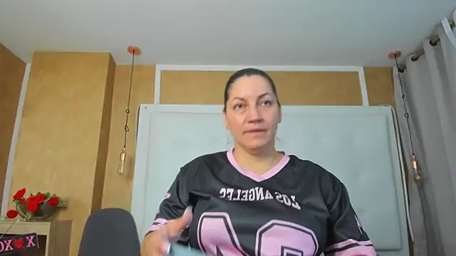 Heidy milf online show from July 2026 09:12:01 PM