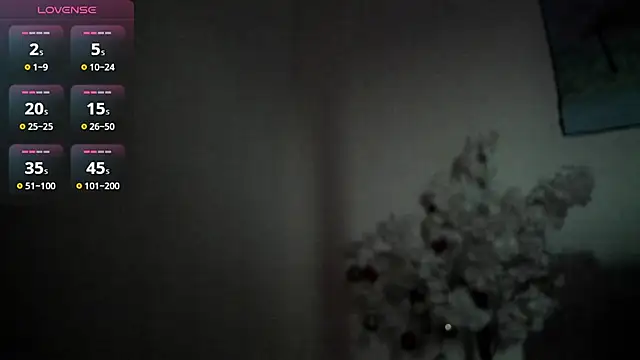 luxurykatty online show from March 2026 10:56:01 PM