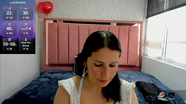 Barbara fox   online show from October 2025 12:07:01 PM