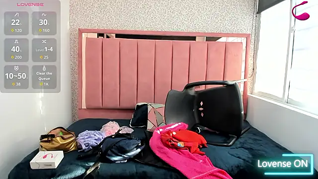 Barbara fox   online show from February 2026 12:05:02 PM