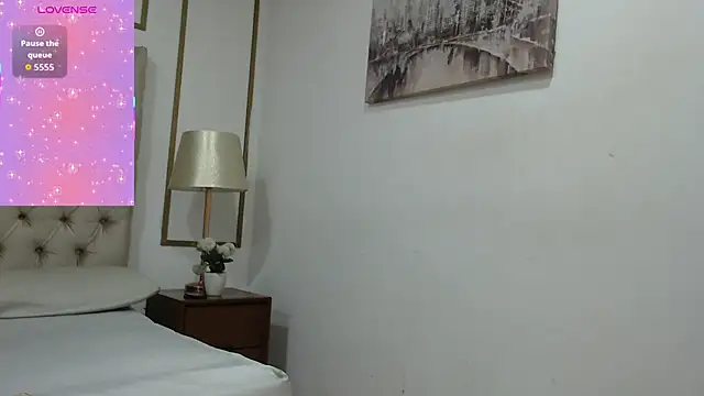 ScarlettRox online show from January 2026 05:41:01 PM