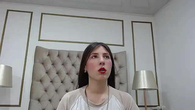 ScarlettRox online show from March 2026 08:15:02 PM