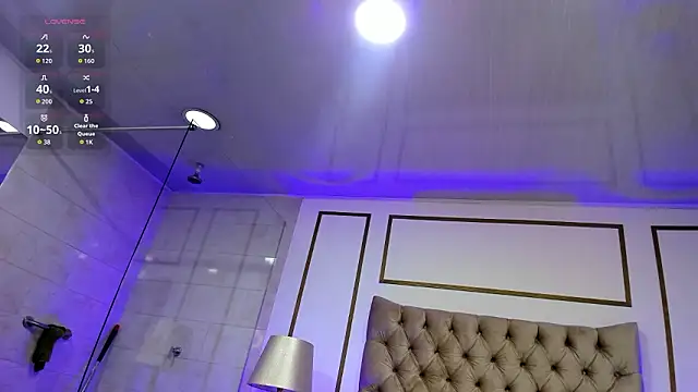 ScarlettRox online show from March 2026 07:36:02 PM