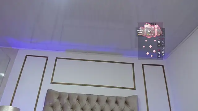 ScarlettRox online show from March 2026 07:48:01 PM