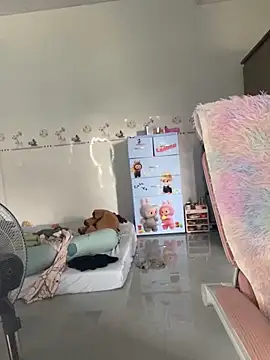 Sexlove bb online show from April 2026 12:17:01 AM