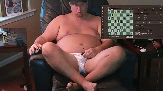 Snapshot of Single_White_Male chatting on September 2025 04:47:01 PM Single White Male online show from September 2025 04:47:01 PM