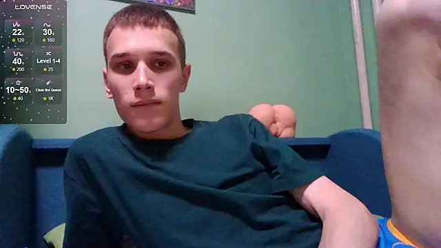 your   honeyy online show from November 2025 11:05:01 PM