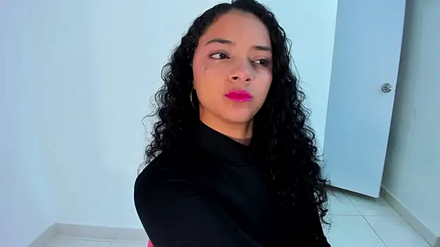 Angellit Afrodita  online show from December 2025 11:24:02 AM