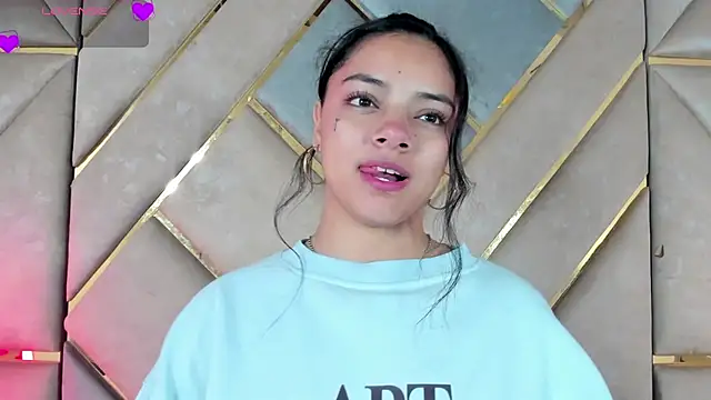 Angellit Afrodita  online show from April 2026 09:33:01 AM