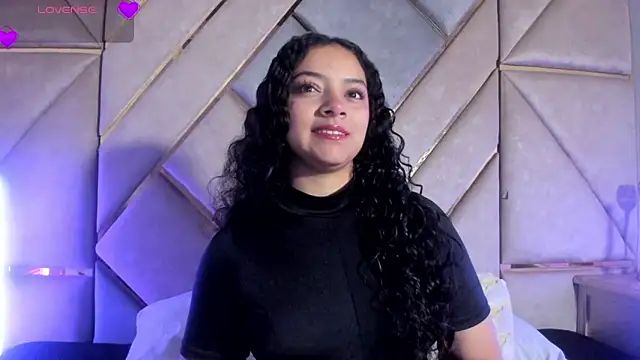 Angellit Afrodita  online show from May 2026 09:23:01 AM