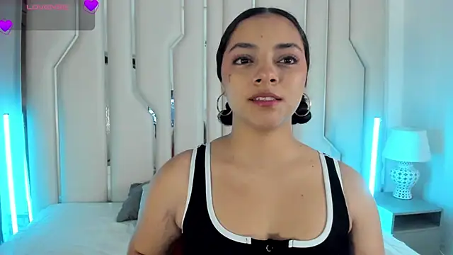 Angellit Afrodita  online show from May 2026 09:59:01 AM