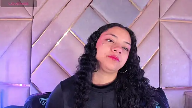 Angellit Afrodita  online show from April 2026 09:28:02 AM