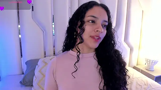 Angellit Afrodita  online show from May 2026 09:21:02 AM
