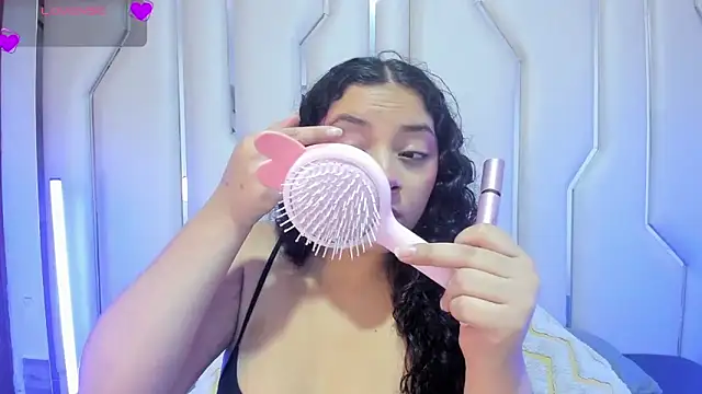 Angellit Afrodita  online show from May 2026 09:23:01 AM