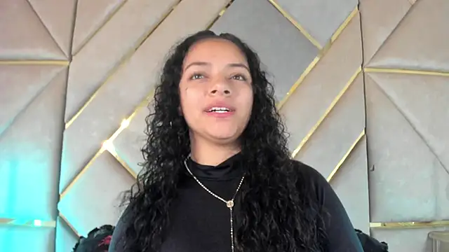 Angellit Afrodita  online show from April 2026 09:38:02 AM