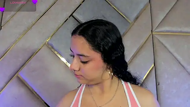 Angellit Afrodita  online show from April 2026 09:38:01 AM