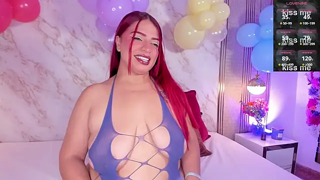 Mairys  online show from March 2026 04:21:02 AM