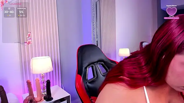 Mairys  online show from January 2026 10:16:02 PM