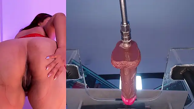 Snapshot of Mairys_ chatting on November 2025 09:51:01 PM Mairys online show from November 2025 09:51:01 PM