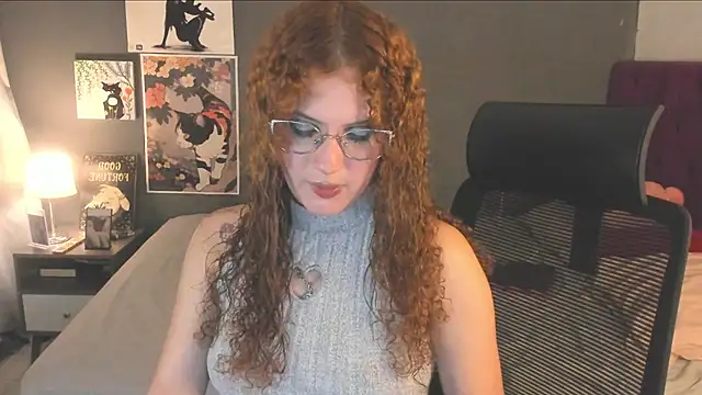 iambrave online show from May 2026 02:07:01 AM