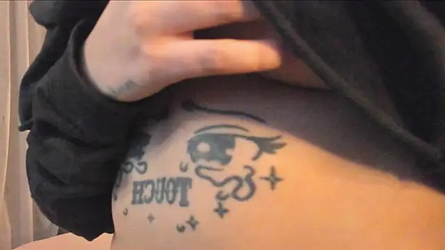 iambrave online show from March 2026 02:48:01 AM