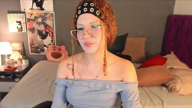 iambrave online show from March 2026 02:48:01 AM