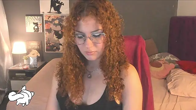 iambrave online show from May 2026 02:21:02 AM