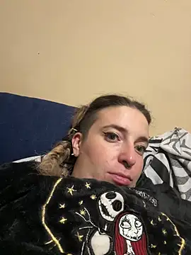 MariaGiovannaAA online show from November 2025 01:38:01 AM