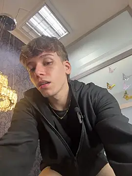 TaylerWhite online show from February 2026 12:14:02 PM