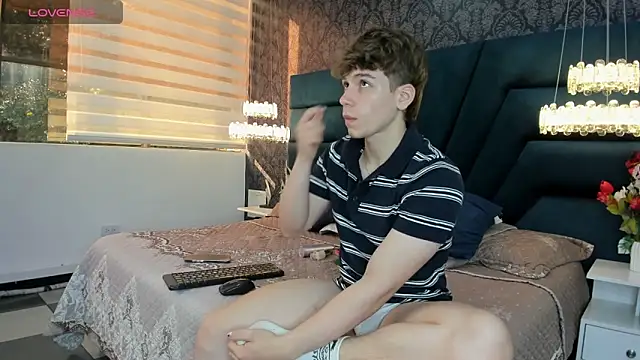 TaylerWhite online show from February 2026 12:05:02 PM