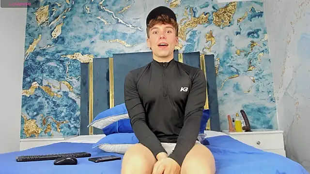 TaylerWhite online show from November 2025 12:17:01 PM