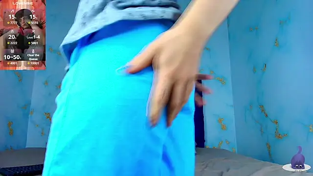 TaylerWhite online show from November 2025 12:53:02 PM